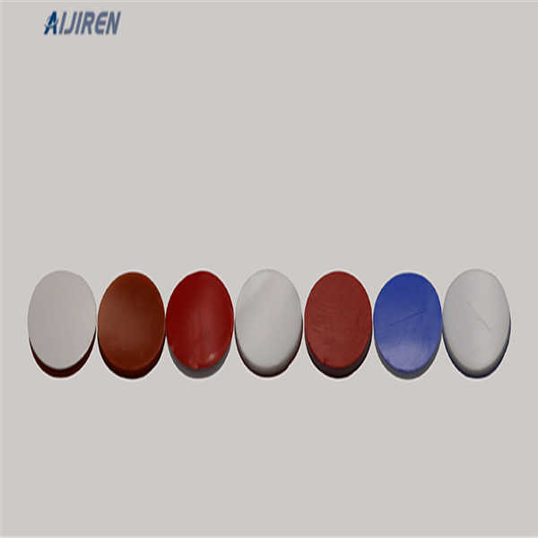 Aijiren Professional hplc cap with high quality